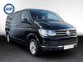 Volkswagen T6 Multivan 2.0 TDI DSG Comfortline LANG 8 Sitze Noir - thumbnail 3