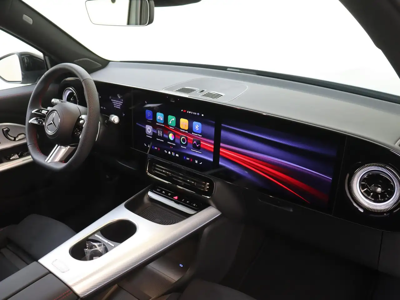 Mercedes-Benz GLB 2026