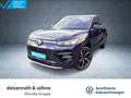 Volkswagen Tayron R-Line 2.0 TDI 4M StHz/AHK/Pano/HD/h&k/20 Violett - thumbnail 1