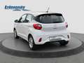 Hyundai i10 Trend Automatik/Klima/PDC/SHZ/hzb.LK/DAB/Alu Bianco - thumbnail 2