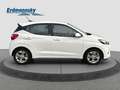 Hyundai i10 Trend Automatik/Klima/PDC/SHZ/hzb.LK/DAB/Alu Bianco - thumbnail 6