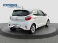 Hyundai i10 Trend Automatik/Klima/PDC/SHZ/hzb.LK/DAB/Alu Bianco - thumbnail 4
