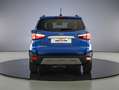 Ford EcoSport 1.0 EcoBoost FWD Titanium // navi, dab, ... Blauw - thumbnail 5