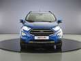 Ford EcoSport 1.0 EcoBoost FWD Titanium // navi, dab, ... Blauw - thumbnail 2