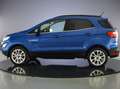 Ford EcoSport 1.0 EcoBoost FWD Titanium // navi, dab, ... Bleu - thumbnail 3