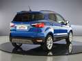 Ford EcoSport 1.0 EcoBoost FWD Titanium // navi, dab, ... Bleu - thumbnail 4
