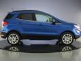 Ford EcoSport 1.0 EcoBoost FWD Titanium // navi, dab, ... Blauw - thumbnail 6