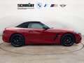 BMW Z4 sDrive30i M SPORT + 2Jahre-BPS.-GARANTIE Rot - thumbnail 8