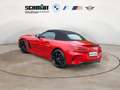 BMW Z4 sDrive30i M SPORT + 2Jahre-BPS.-GARANTIE Rot - thumbnail 5