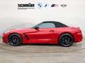BMW Z4 sDrive30i M SPORT + 2Jahre-BPS.-GARANTIE Rot - thumbnail 4
