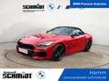 BMW Z4 sDrive30i M SPORT + 2Jahre-BPS.-GARANTIE Rot - thumbnail 1