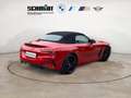 BMW Z4 sDrive30i M SPORT + 2Jahre-BPS.-GARANTIE Rot - thumbnail 7