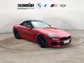 BMW Z4 sDrive30i M SPORT + 2Jahre-BPS.-GARANTIE Rot - thumbnail 9