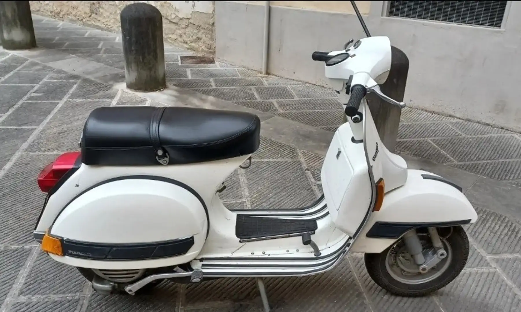 Piaggio PX 150 px 125 epoca Bianco - 2
