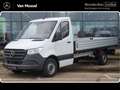 Mercedes-Benz Sprinter 315 CDI L3 CC RWD | AIRCO/3.500KG AHW/7" MBUX/CRUI Blanc - thumbnail 1