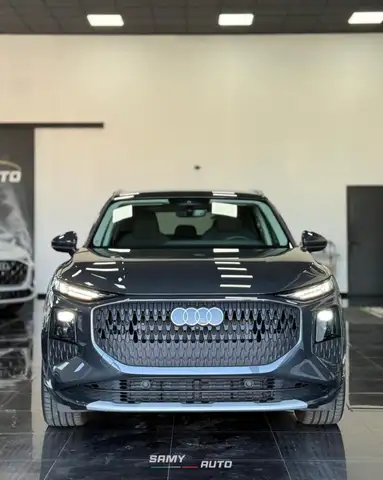 Audi Q3 Q3 tdi busines advanced
