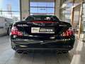 Mercedes-Benz SLK 55 AMG SLK 55 7G-TRONIC AMG, Airscarf, Leder, V-Max! Navi Schwarz - thumbnail 8
