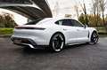 Porsche Taycan TURBO / MATRIX LED / BOSE / BELGIAN / MEMORY SEATS Blanc - thumbnail 2
