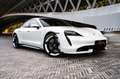Porsche Taycan TURBO / MATRIX LED / BOSE / BELGIAN / MEMORY SEATS Blanc - thumbnail 4