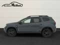 Dacia Duster Mat Edition TCe 150 EDC 1/225 +Frontbügel+AHK+Navi Grau - thumbnail 3