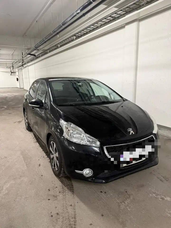 Peugeot 208 1.2 e-VTi 82ch BMP5 Active