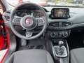 Fiat Tipo Kombi 1.6 Life wenig KM*Top gepflegt Rood - thumbnail 10