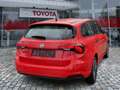 Fiat Tipo Kombi 1.6 Life wenig KM*Top gepflegt Rood - thumbnail 4