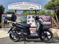 Peugeot Kisbee 125 Negro - thumbnail 1