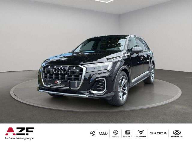 2025 Audi Q7