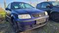 Volkswagen Polo 1.4i 138000km GROOT OPEN DAK euro 4 2001 - thumbnail 2