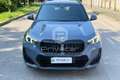 BMW X1 X1 xDrive 23d Msport Stříbrná - thumbnail 2