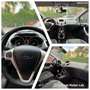 Ford Fiesta 1,6 tdci Gris - thumbnail 4