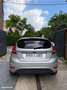 Ford Fiesta 1,6 tdci Gris - thumbnail 2