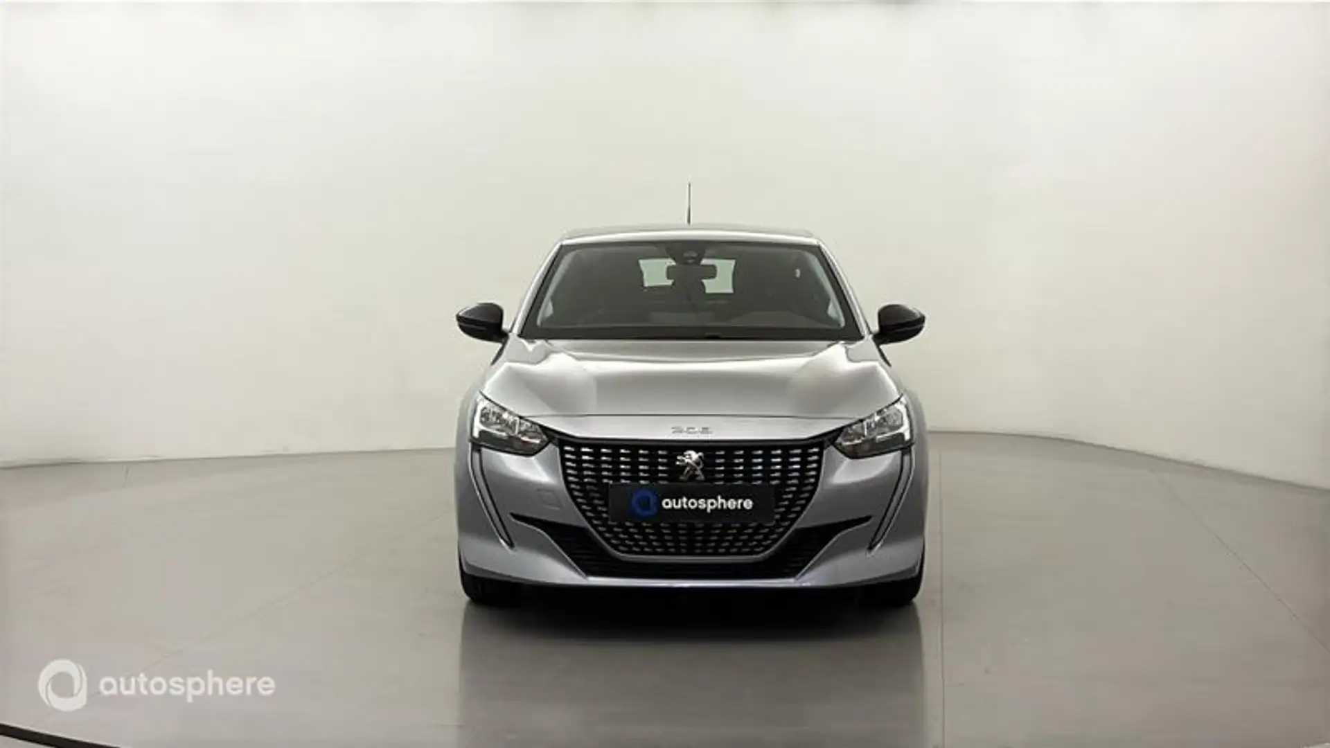 Peugeot 208 1.2 PureTech 75ch S\u0026S Active Pack - 2