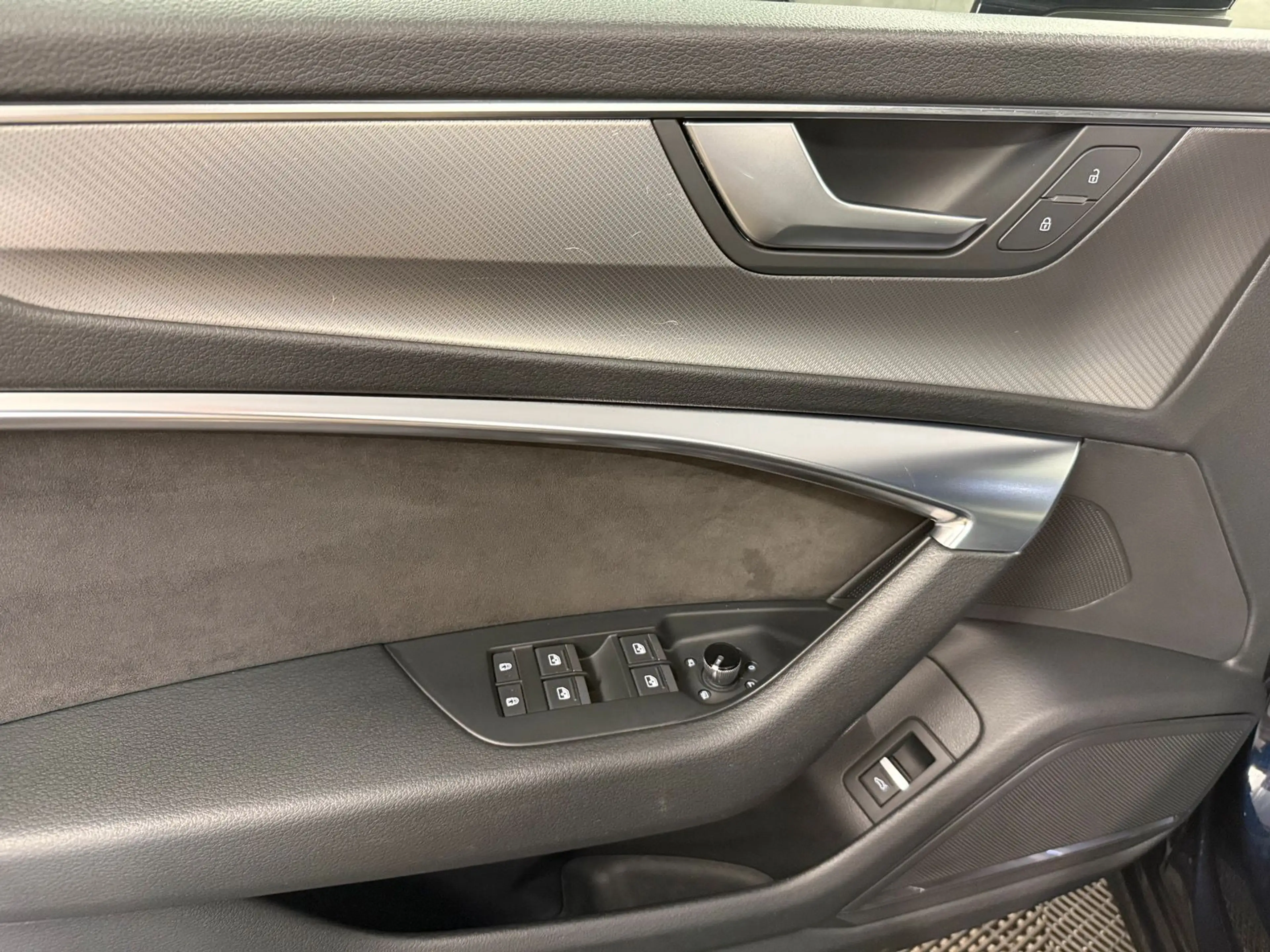 Audi A6 45 TDI qu S-Line  Aut*Navi*LED*ACC*B&O*360° — photo 8