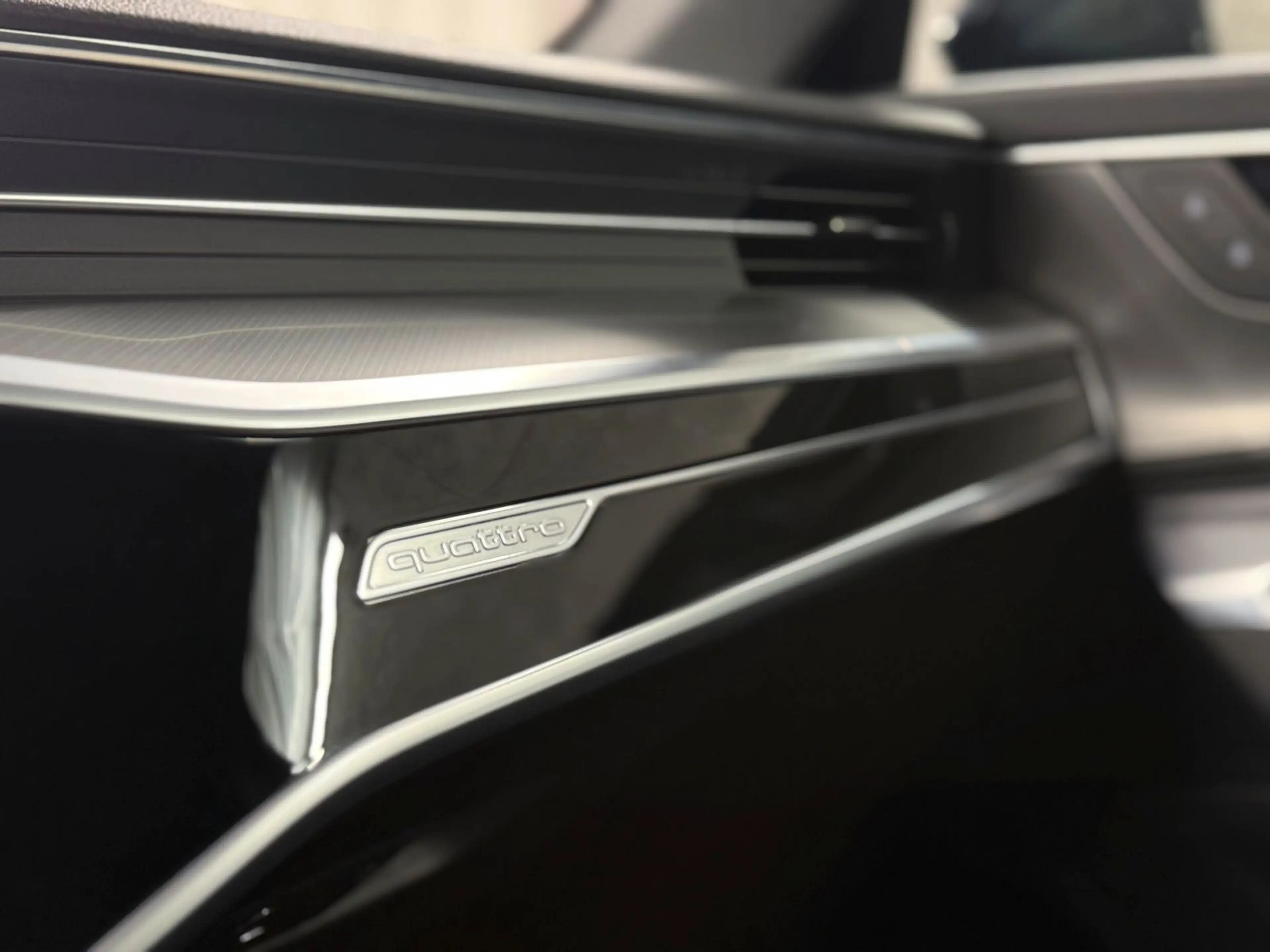 Audi A6 45 TDI qu S-Line  Aut*Navi*LED*ACC*B&O*360° — photo 13