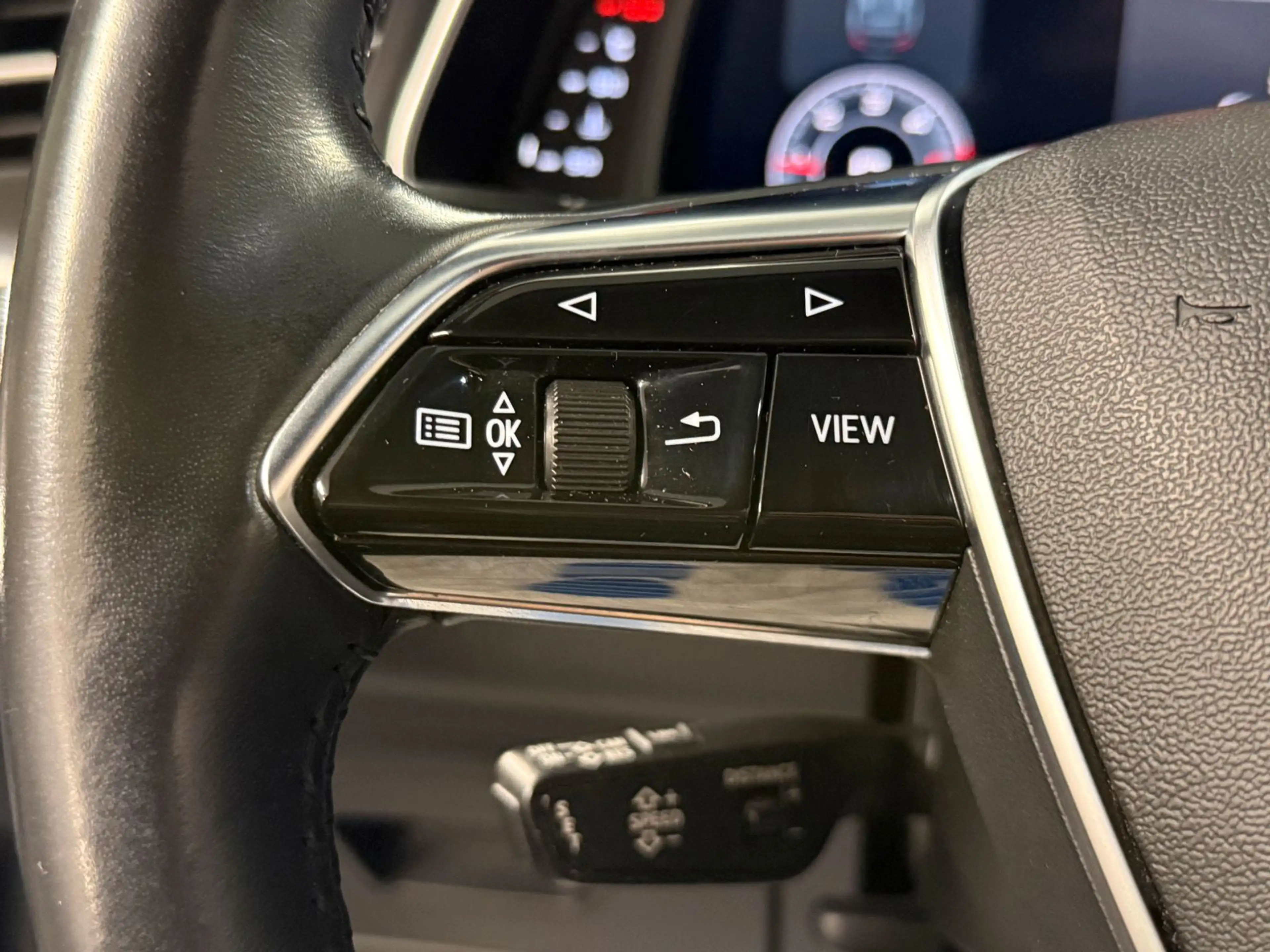 Audi A6 45 TDI qu S-Line  Aut*Navi*LED*ACC*B&O*360° — photo 15