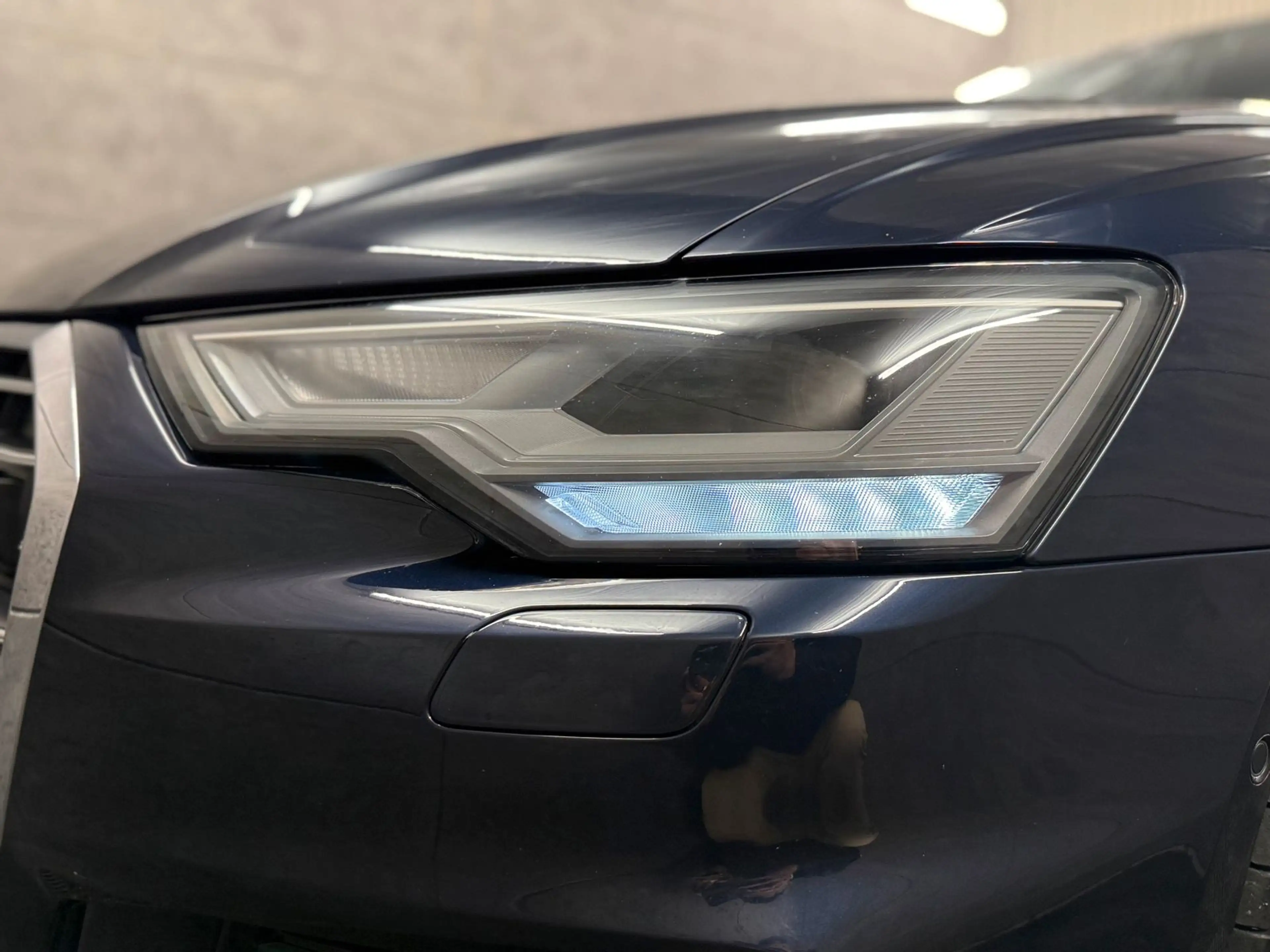 Audi A6 45 TDI qu S-Line  Aut*Navi*LED*ACC*B&O*360° — photo 4