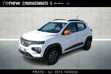 Comfort Plus Electric 45