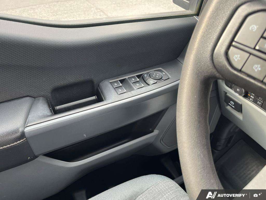 used 2022 Ford F-150 car