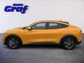 Ford Mustang Mach-E Elektro 88kWh Extended Range Orange - thumbnail 6