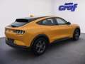Ford Mustang Mach-E Elektro 88kWh Extended Range Orange - thumbnail 4