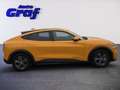 Ford Mustang Mach-E Elektro 88kWh Extended Range Orange - thumbnail 3