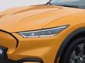 Ford Mustang Mach-E Elektro 88kWh Extended Range Orange - thumbnail 7