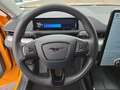 Ford Mustang Mach-E Elektro 88kWh Extended Range Orange - thumbnail 13