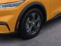 Ford Mustang Mach-E Elektro 88kWh Extended Range Orange - thumbnail 8
