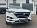 Hyundai TUCSON 1,6 Passion / WR ( leichter Hagel ) Weiß - thumbnail 6