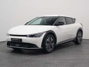 Plus 77.4 kWh | CAMERA | ADAPTIVE | STOEL- EN STUU