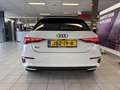Audi A3 Sportback 40 TFSI PHEV ADVANCED*LM18*NAVI*MATRIX*P Wit - thumbnail 5