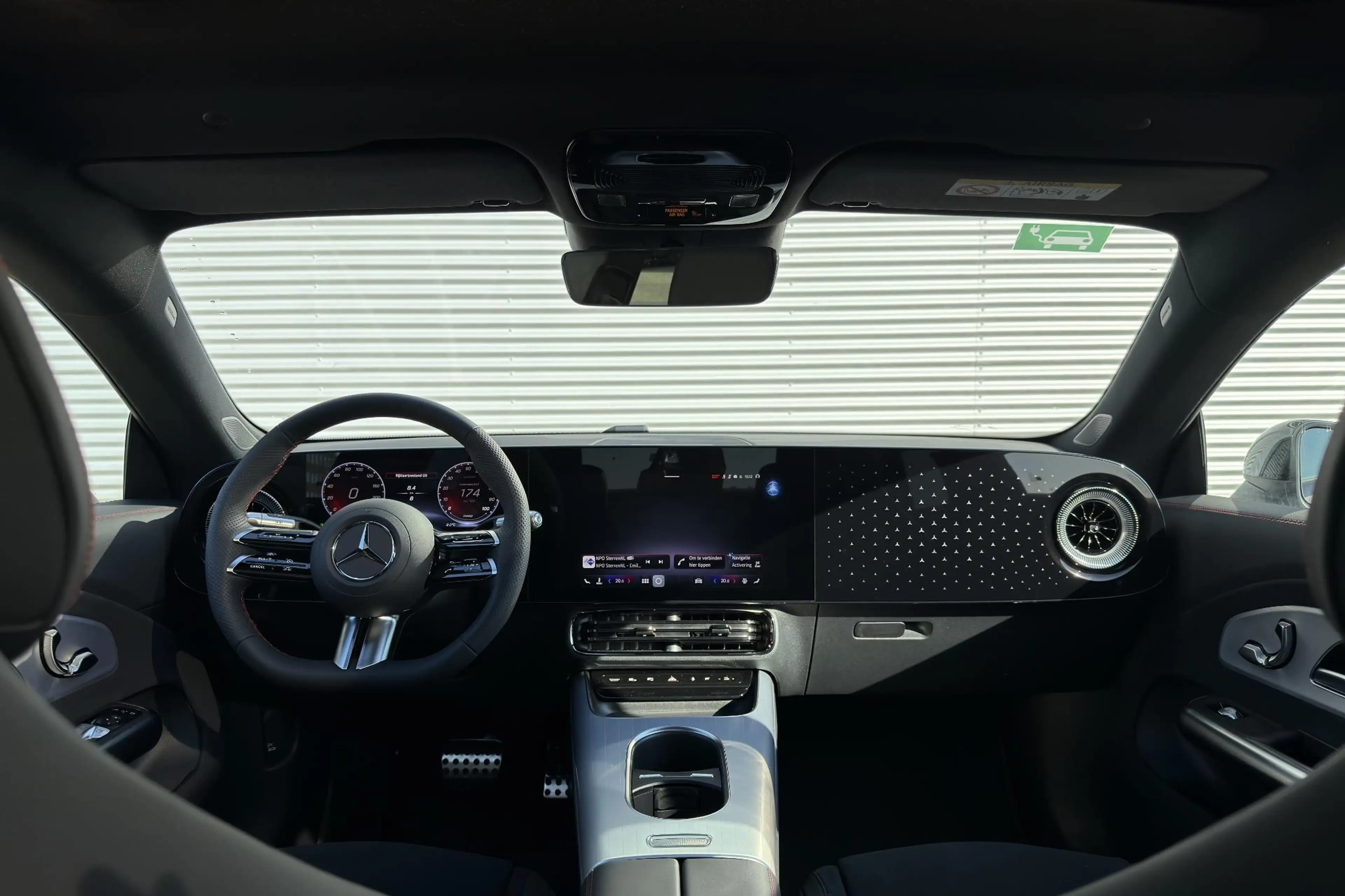 Mercedes-Benz CLA 250 CLA 250+ Coupé Launch Edition | MANUFAKTUR | Trekh — photo 3